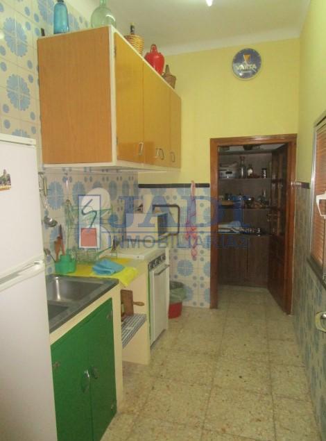 Venta de casa en Valdepeñas