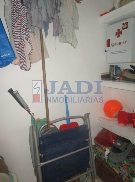 Venta de casa en Valdepeñas