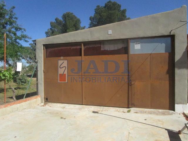 Venta de casa en Valdepeñas