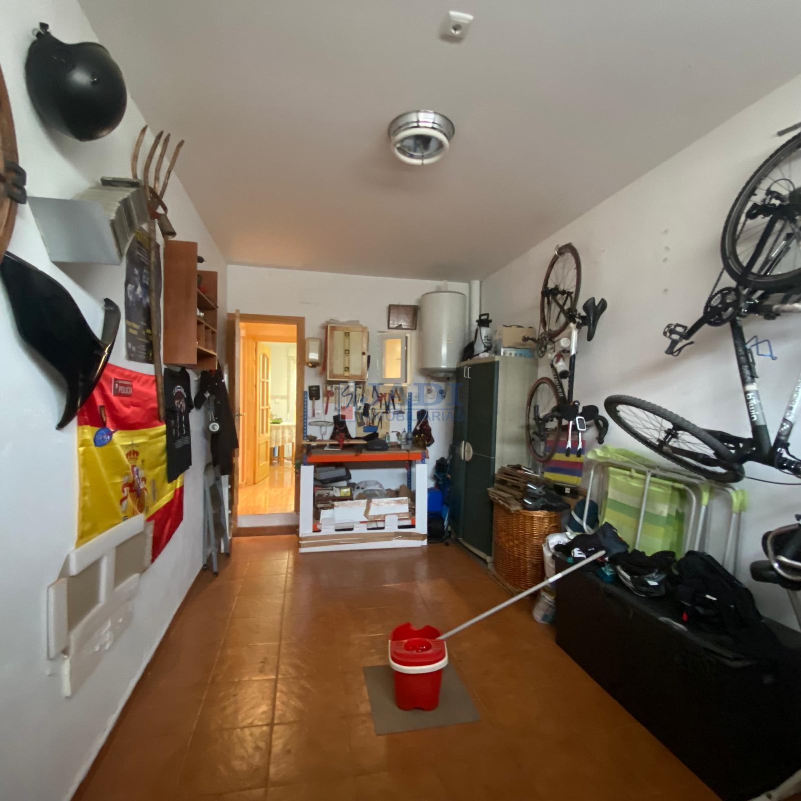For sale of house in Valdepeñas