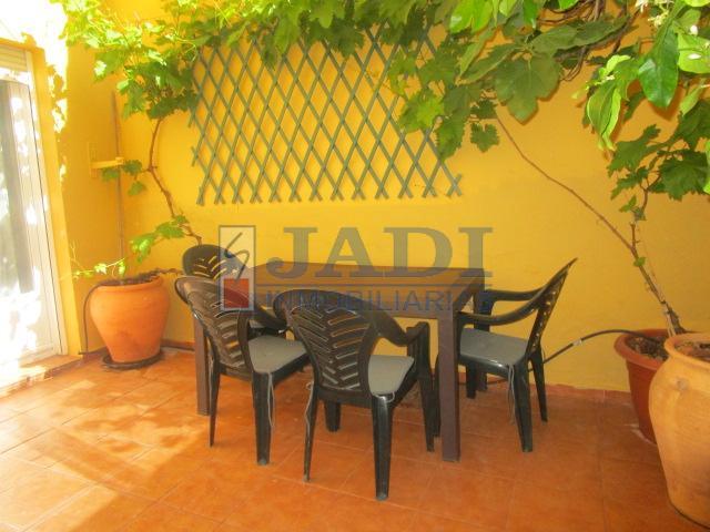 For sale of house in Valdepeñas