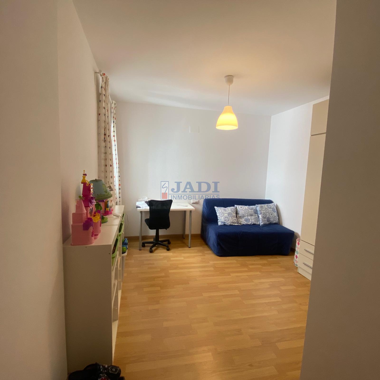 Venta de piso en Valdepeñas