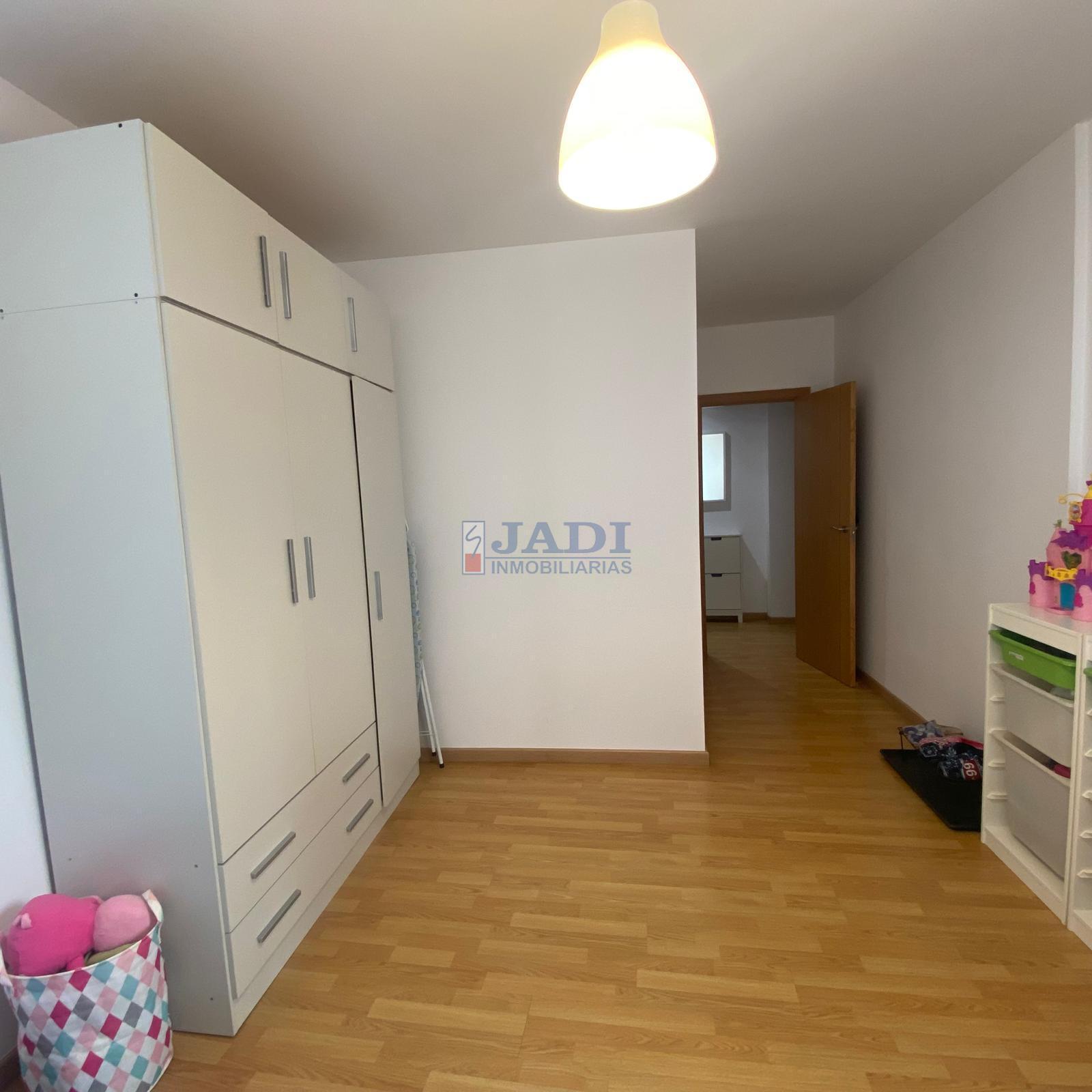 Venta de piso en Valdepeñas