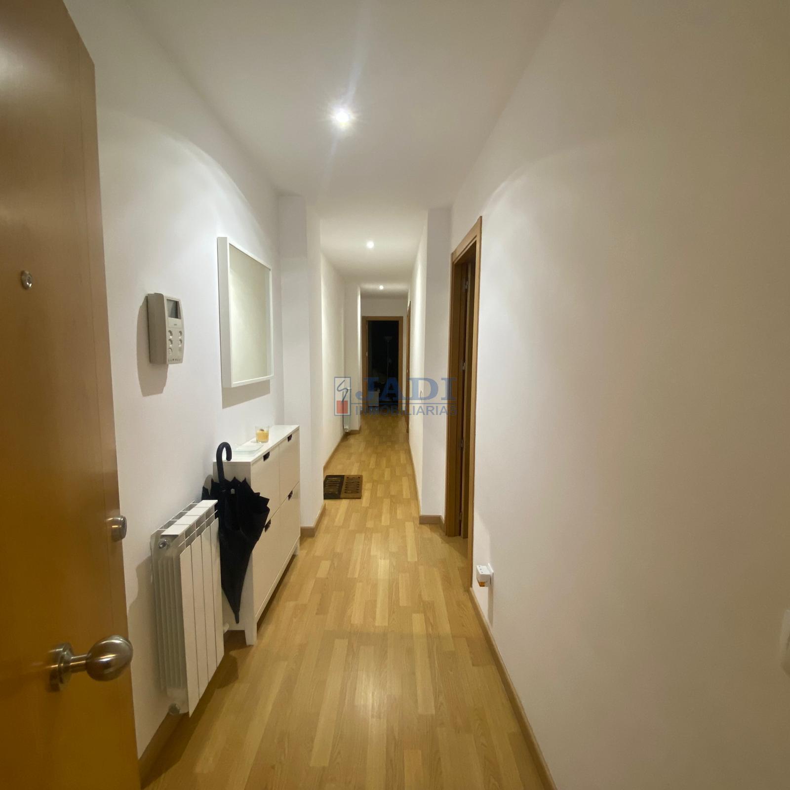 Venta de piso en Valdepeñas