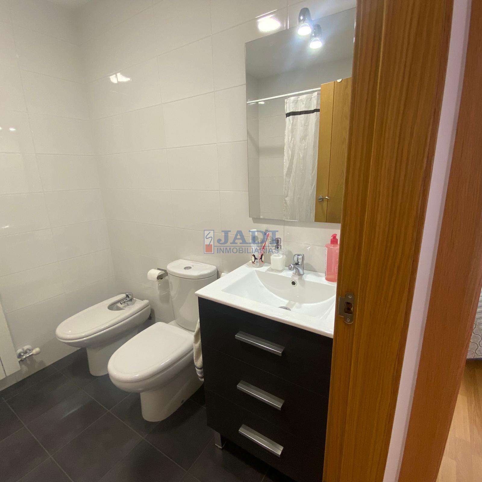 Venta de piso en Valdepeñas