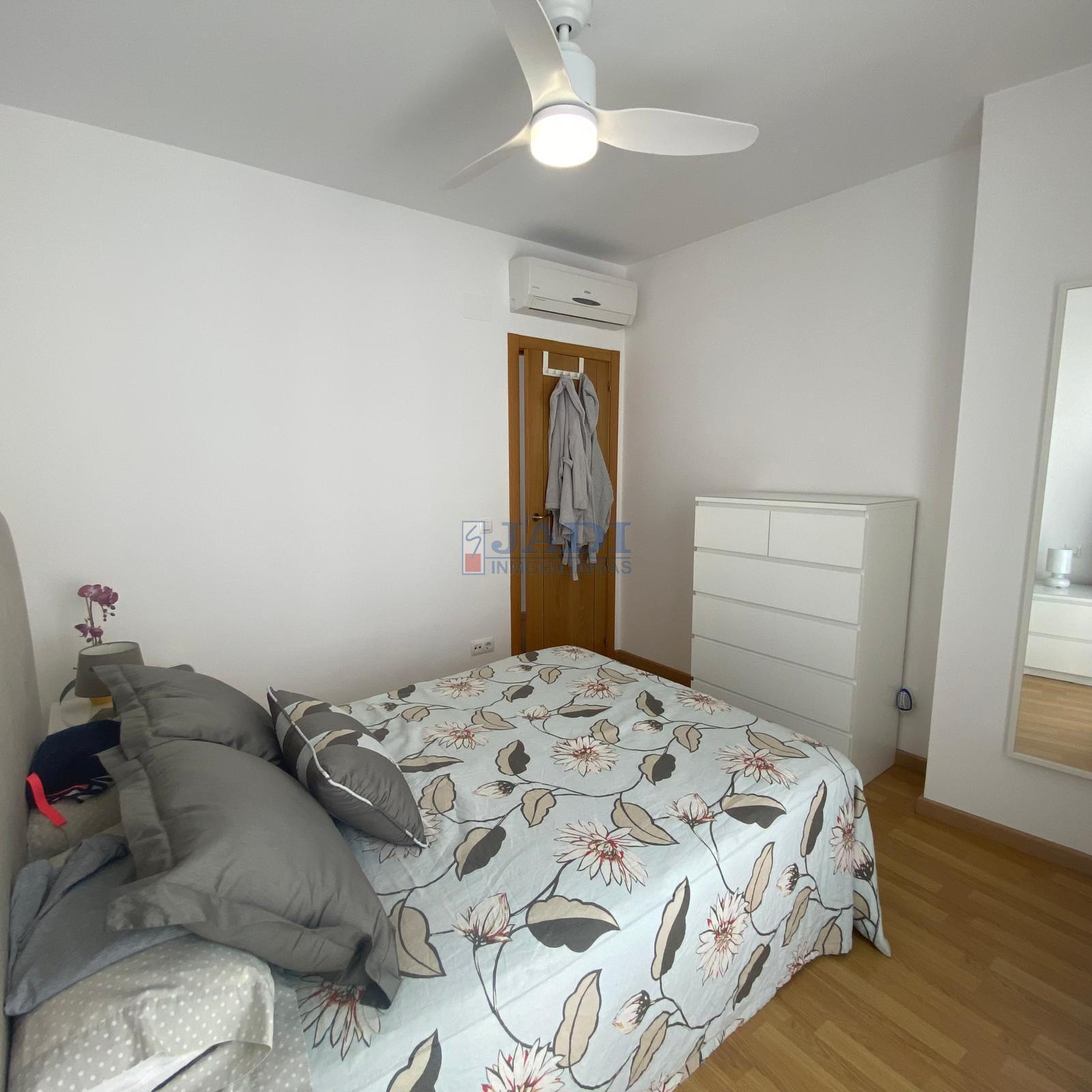 Venta de piso en Valdepeñas