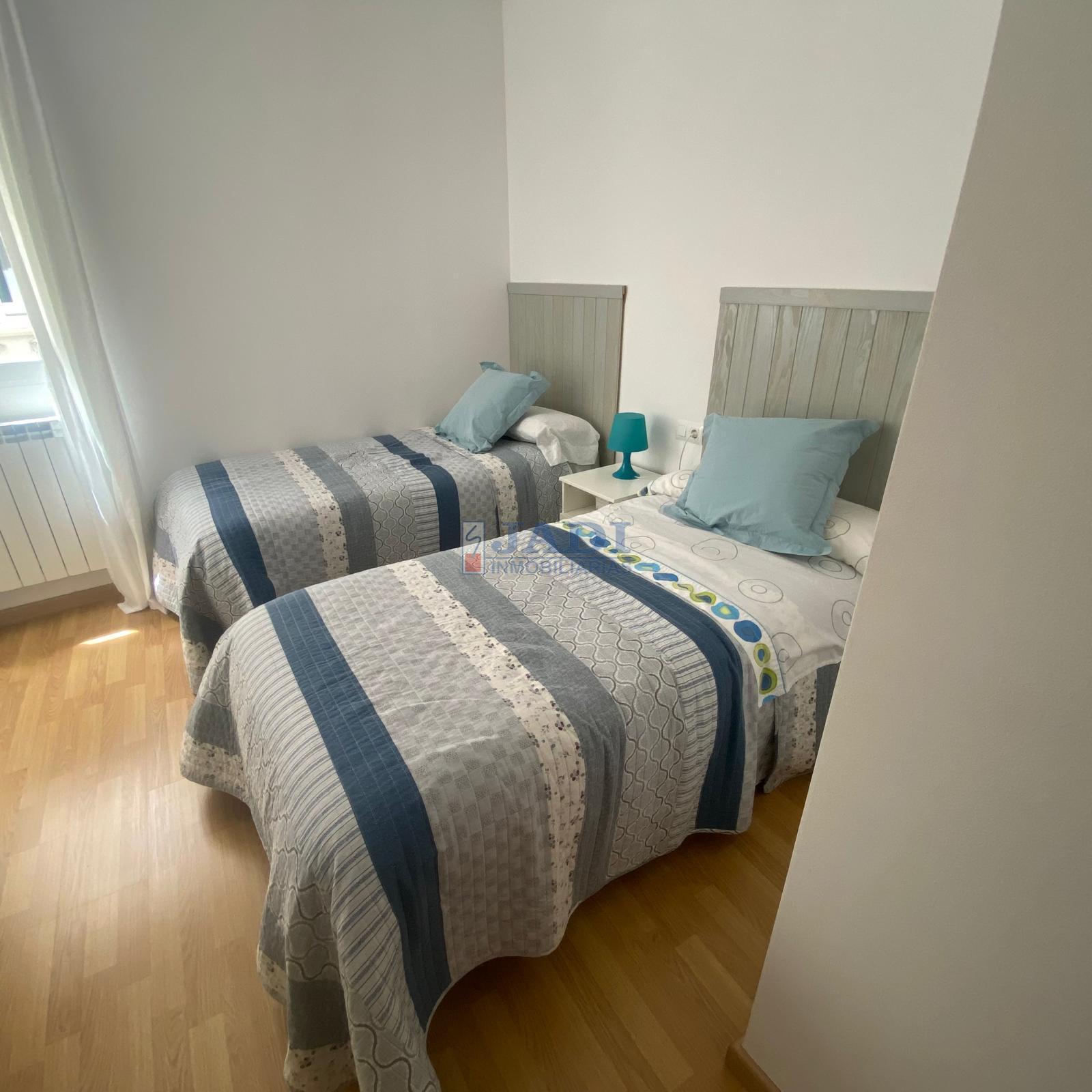 Venta de piso en Valdepeñas