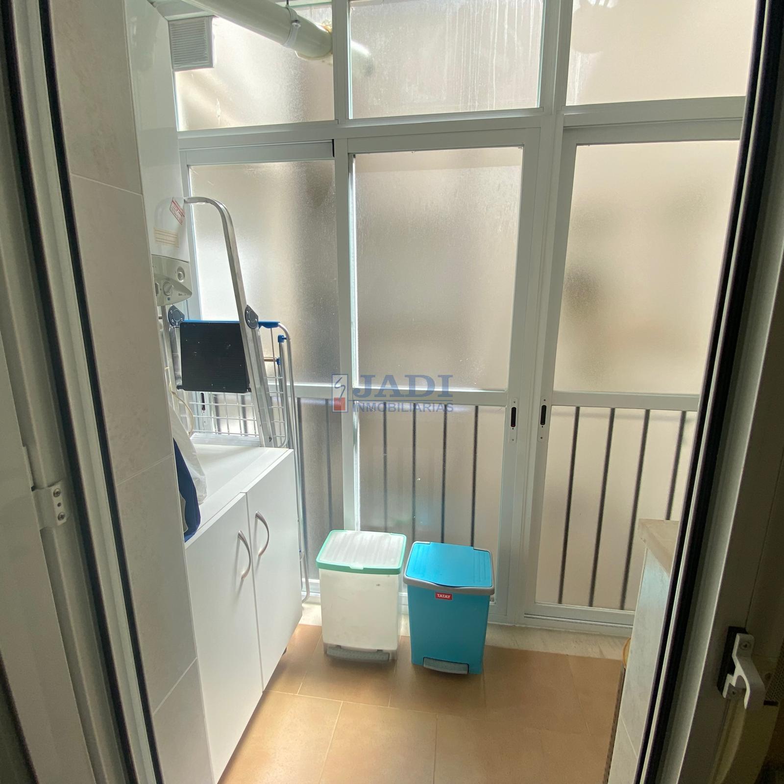 Venta de piso en Valdepeñas