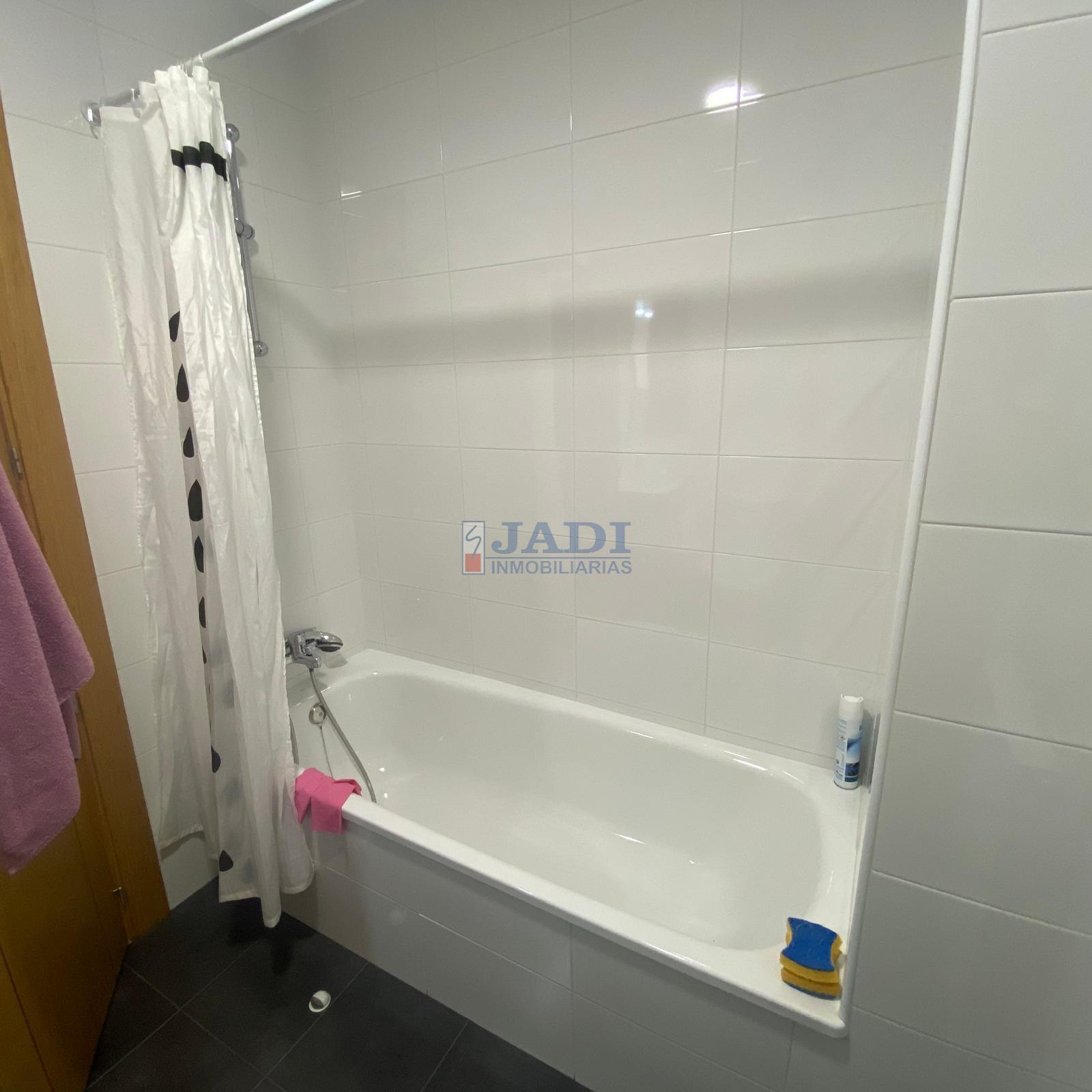 Venta de piso en Valdepeñas