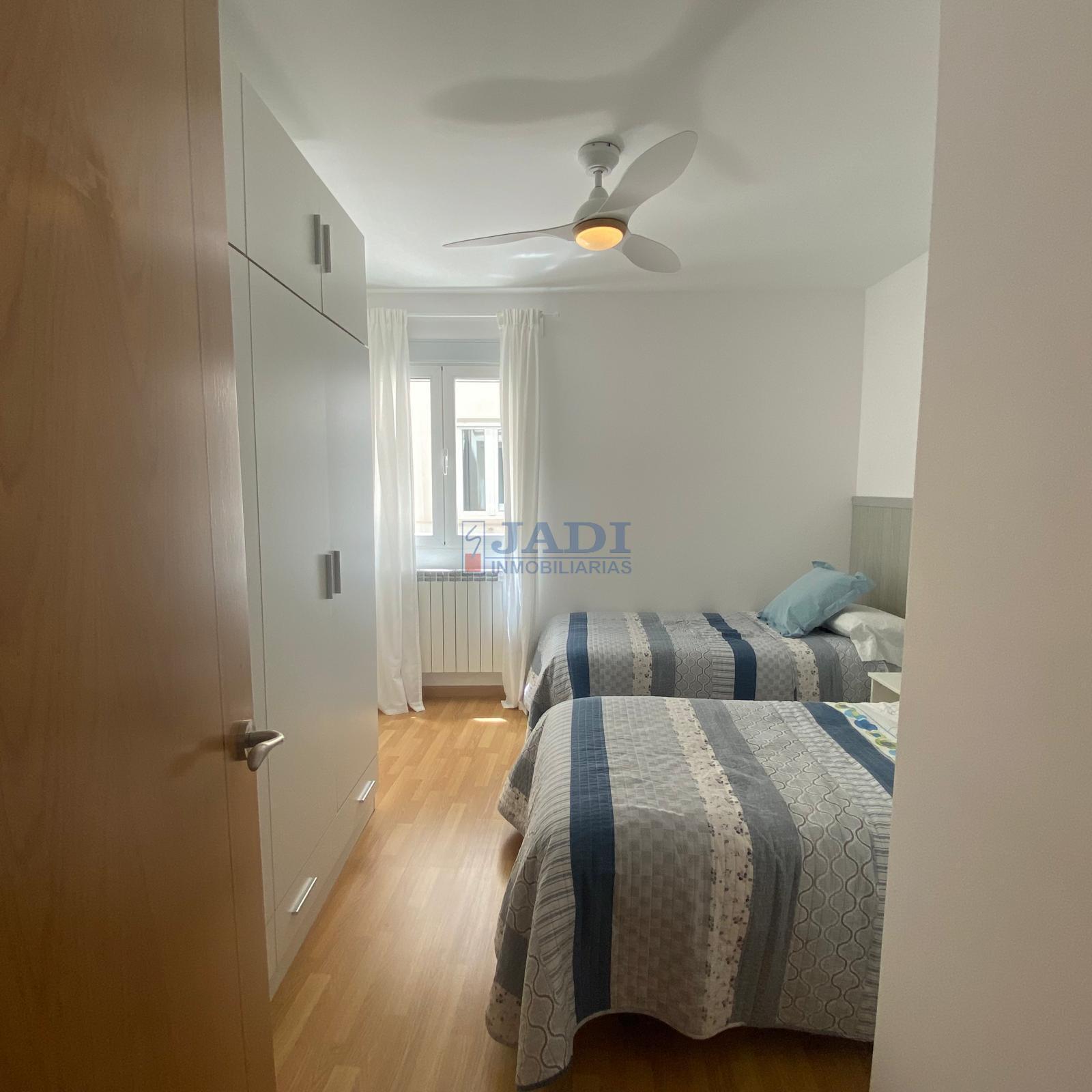 Venta de piso en Valdepeñas