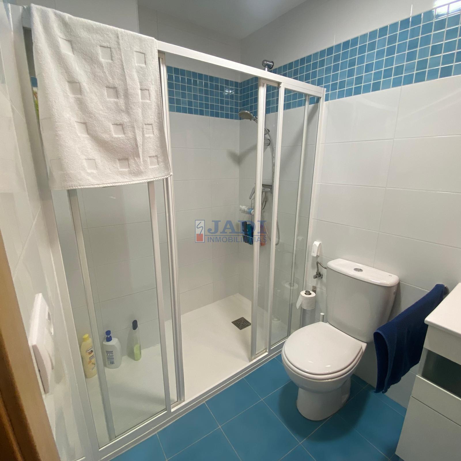 Venta de piso en Valdepeñas