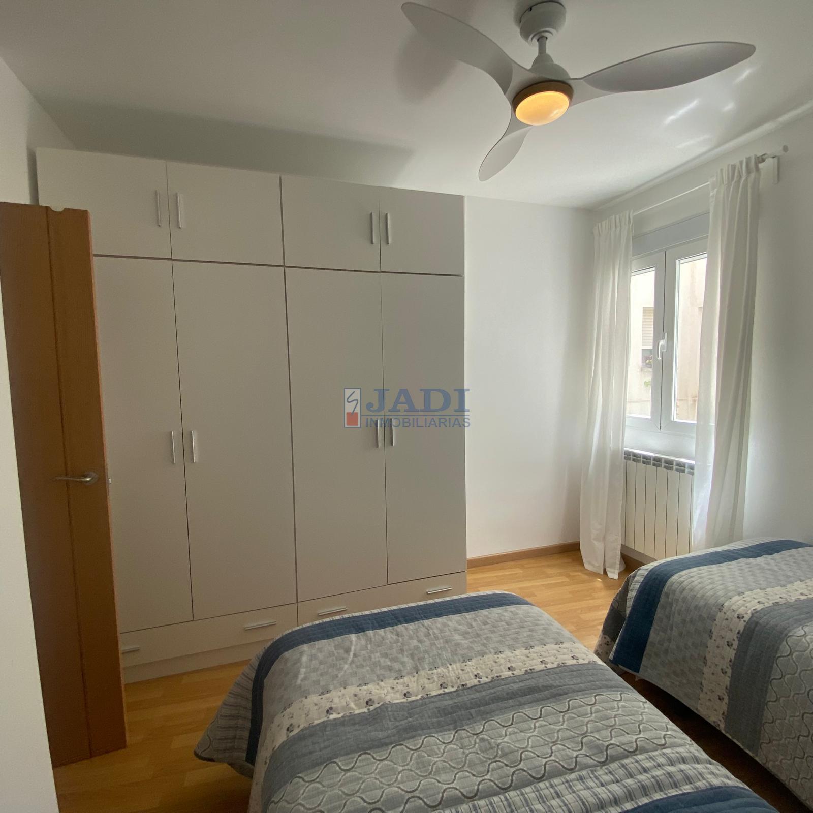 Venta de piso en Valdepeñas