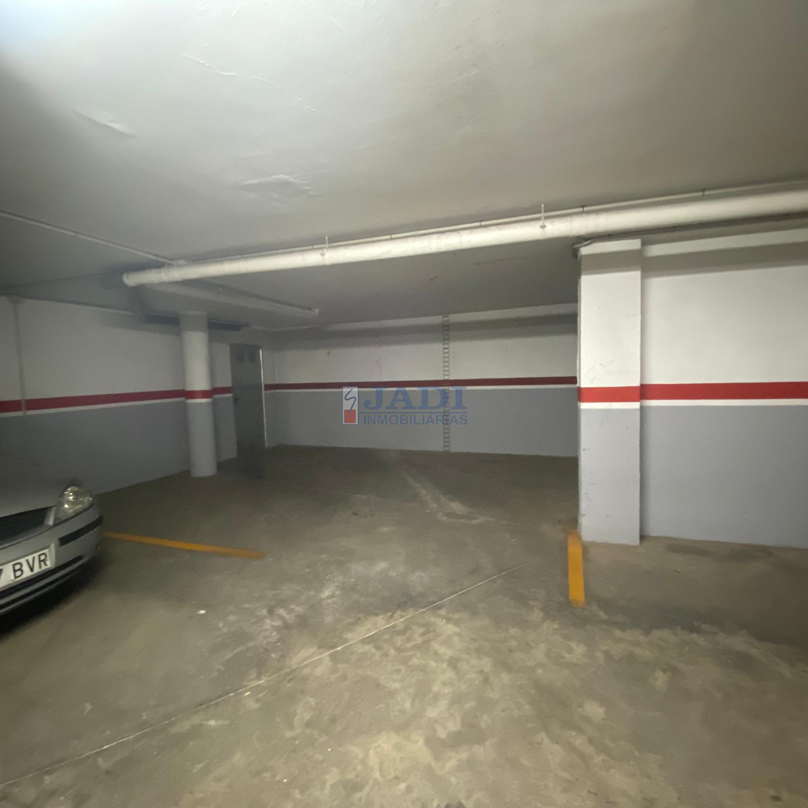 Venta de piso en Valdepeñas