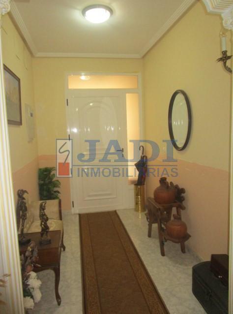 For sale of flat in Torrenueva