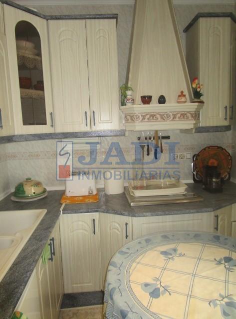 For sale of flat in Torrenueva