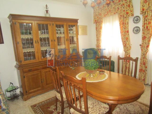 For sale of flat in Torrenueva