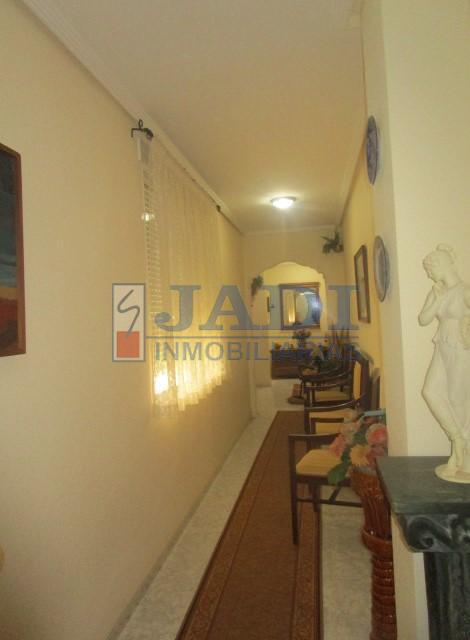 For sale of flat in Torrenueva