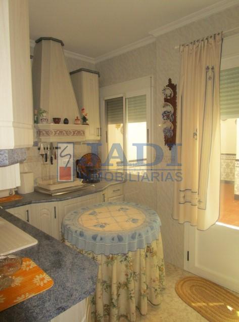 For sale of flat in Torrenueva