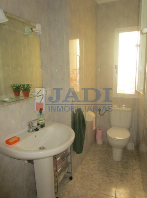 For sale of flat in Torrenueva