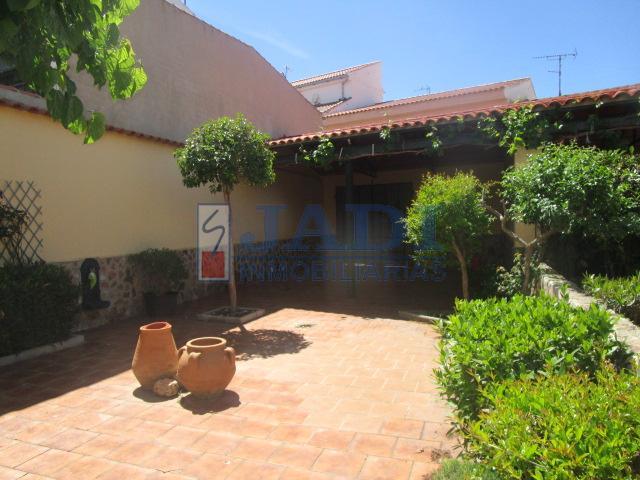 For sale of flat in Torrenueva