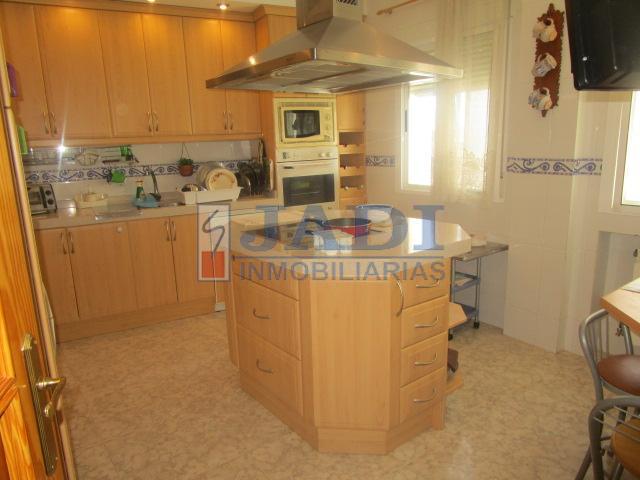 For sale of flat in Torrenueva