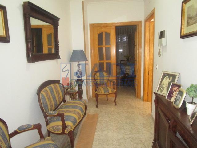 For sale of flat in Torrenueva