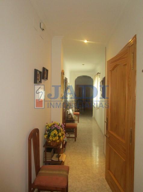 For sale of flat in Torrenueva