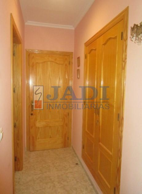 For sale of flat in Torrenueva