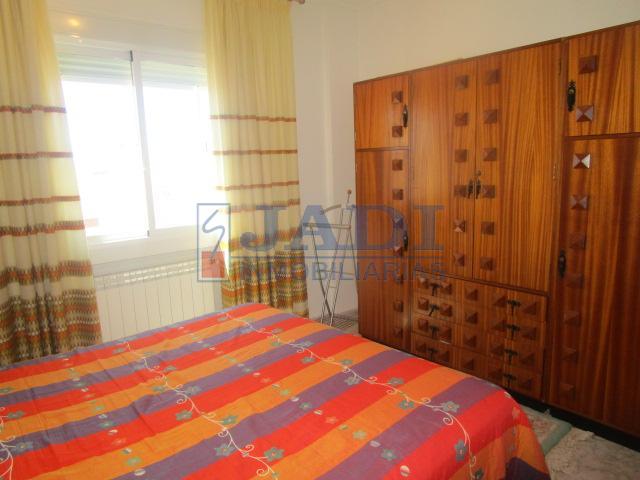 For sale of flat in Torrenueva