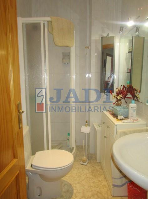 For sale of flat in Torrenueva