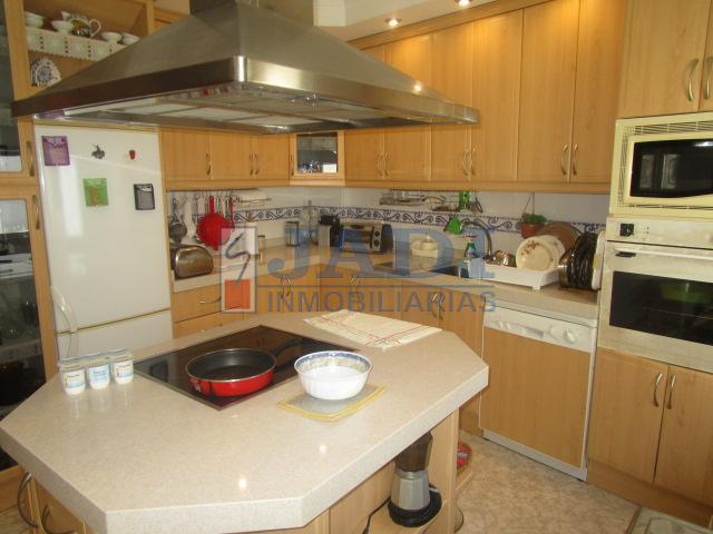 For sale of flat in Torrenueva