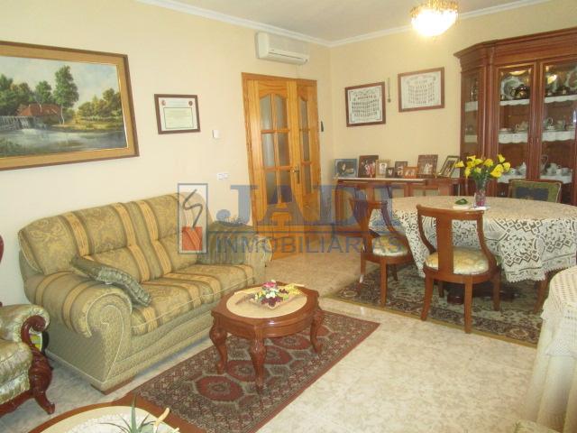 For sale of flat in Torrenueva