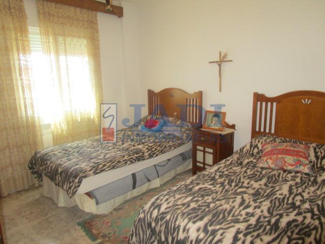 For sale of flat in Torrenueva