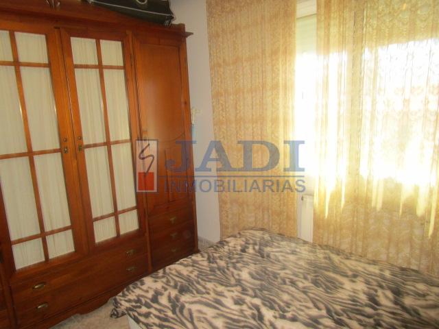 For sale of flat in Torrenueva