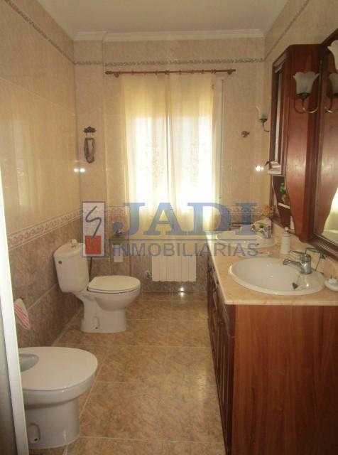 For sale of flat in Torrenueva