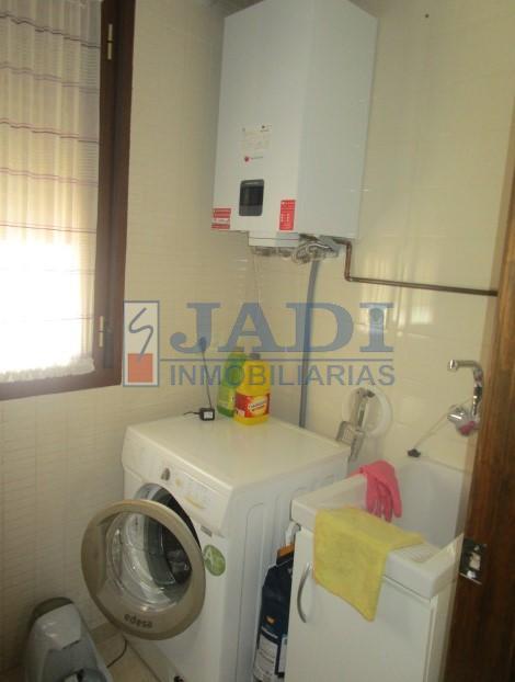 Venta de casa en Valdepeñas