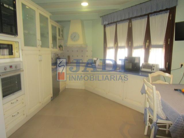 Venta de casa en Valdepeñas