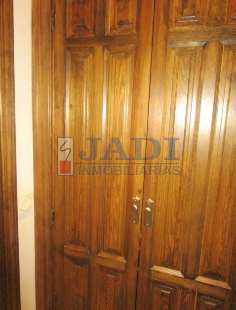 Venta de casa en Valdepeñas