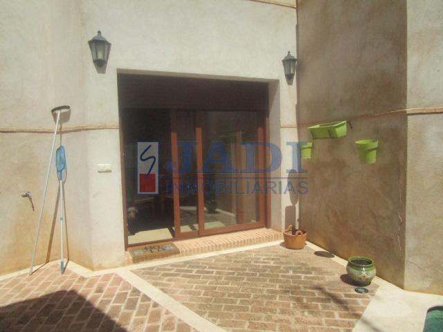 Venta de casa en Valdepeñas