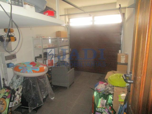 Venta de casa en Valdepeñas
