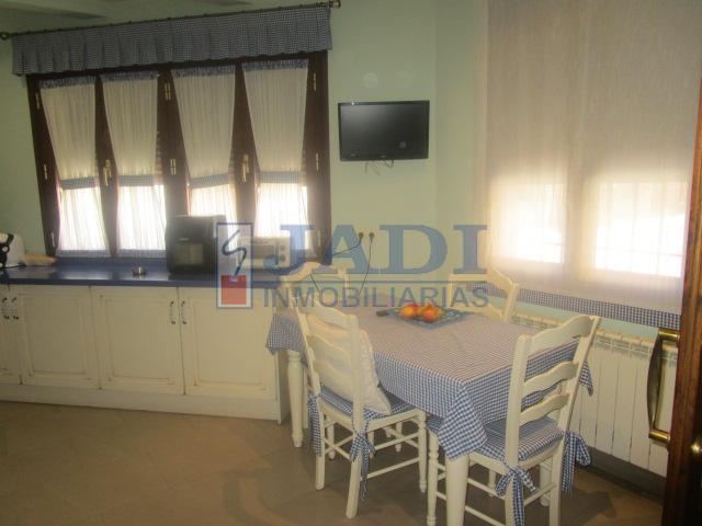 Venta de casa en Valdepeñas