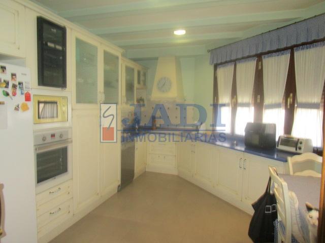 Venta de casa en Valdepeñas