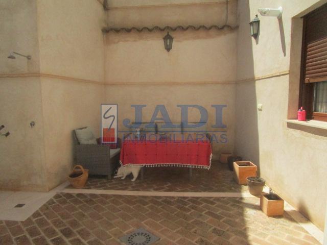 Venta de casa en Valdepeñas