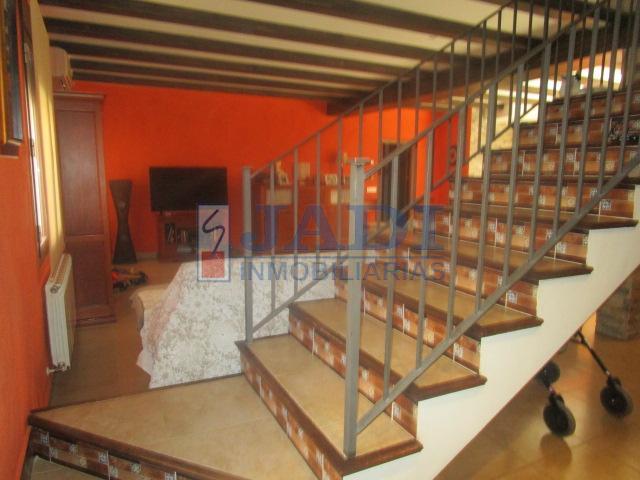 Venta de casa en Valdepeñas