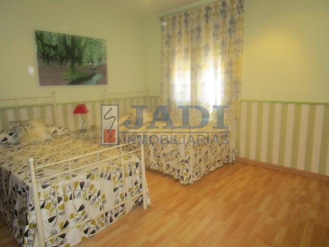 Venta de casa en Valdepeñas