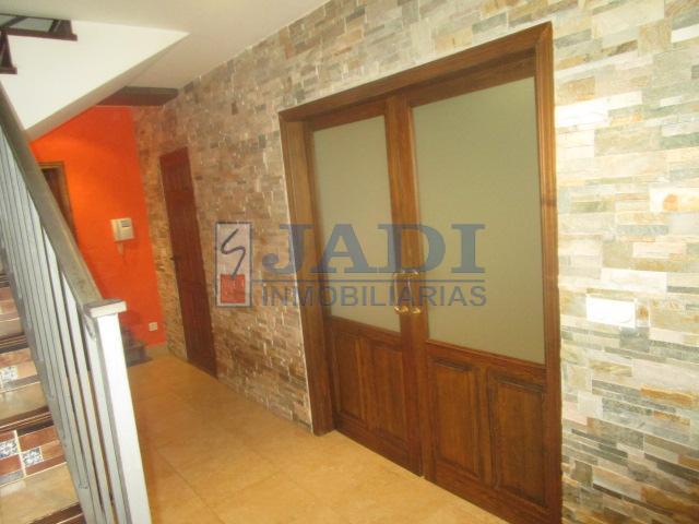 Venta de casa en Valdepeñas