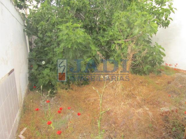 Venta de casa en Valdepeñas