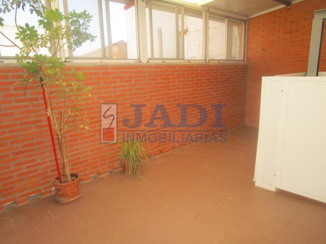 Venta de casa en Valdepeñas