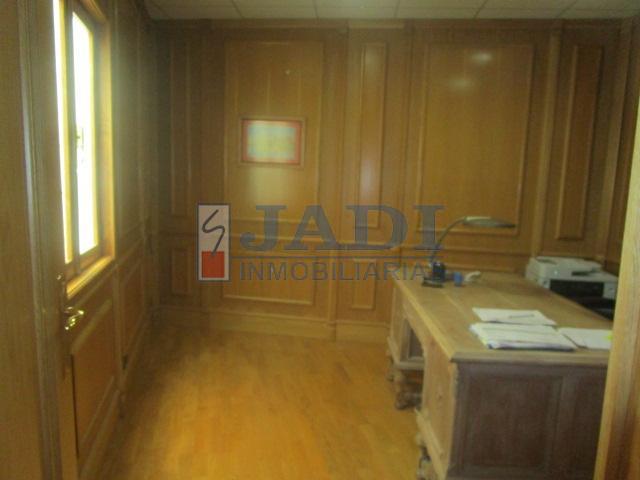 Venta de casa en Valdepeñas