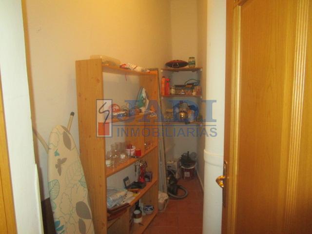 Venta de casa en Valdepeñas